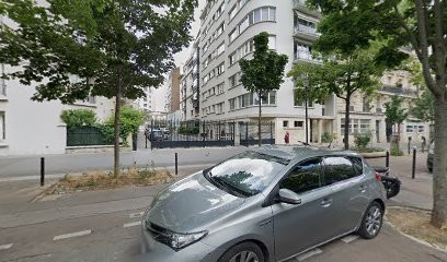 Brou Antoine, Ostéopathe à Paris 12