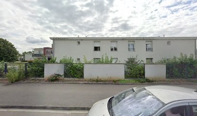 Muller Nicole, Ostéopathe à Saint-Dizier