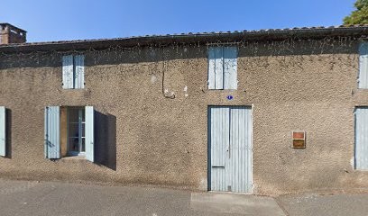 Victor Dufraisse - Ostéopathe D.O, Ostéopathe à Sainte-Foy-la-Grande