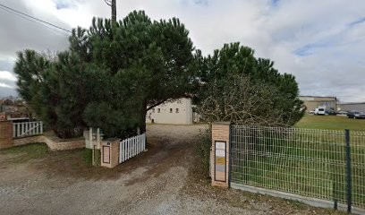 Kellie Leroy, Ostéopathe à Lavaur