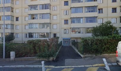 Laura CHAUVIN - Ostéopathe, Ostéopathe à Saint-Laurent-du-Var