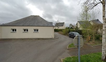 Alleno Carole, Ostéopathe à Plaintel