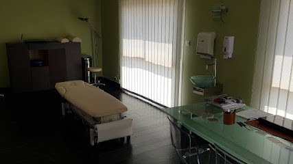 Mathieu FRAISSE, Ostéopathe à Saint-Laurent-de-la-Salanque