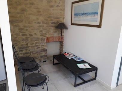 MORET Valérian, Ostéopathe à Auray