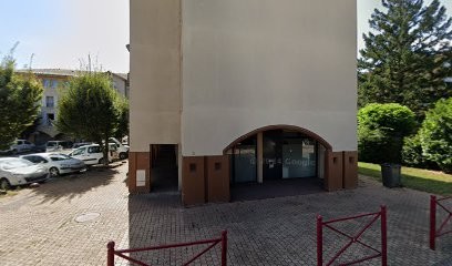 CABINET VALENCOT OSTEOPATHIE, Ostéopathe à Jassans-Riottier