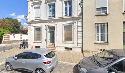 Cabinet D'ostéopathie Daniel Bontems, Ostéopathe à Troyes