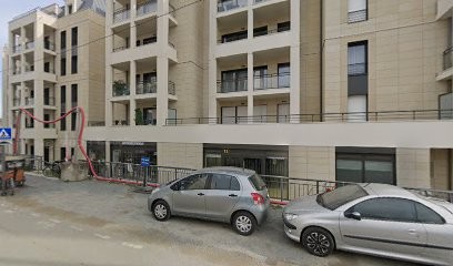 Marie MAUVIEL Ostéopathe, Ostéopathe à Dinard