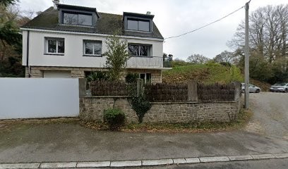 AUDE QUELLEC OSTEOPATHE, Ostéopathe à Guidel