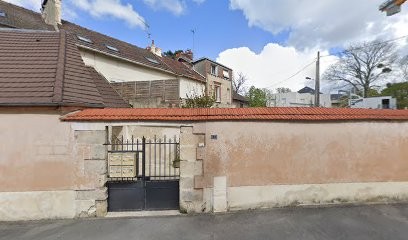 Ludivine Motti - Ostéopathe D.O., Ostéopathe à Beaumont-sur-Oise