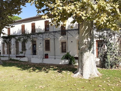 Emmanuelle EFFENDIANTZ, Ostéopathe à Noves