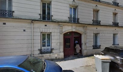 Juliette Lefebvre Ostéopathe, Ostéopathe à Fontenay-sous-Bois