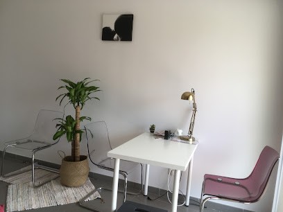 Tanguy Molcard, Ostéopathe à Saint-Chamas