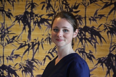 DUCROZ Lucile Ostéopathe D.O.- Lanester, Ostéopathe à Lanester