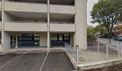 Garnier Fabrice, Ostéopathe à Oraison