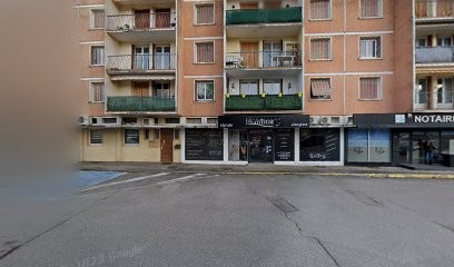 Cadi Benoit, Ostéopathe à Loyettes