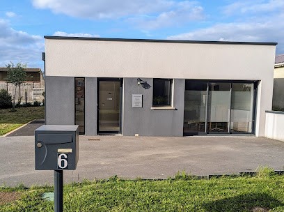 Cassandre Laurent - Courtial Ostéopathe D.O Tinténiac, Ostéopathe à Tinténiac