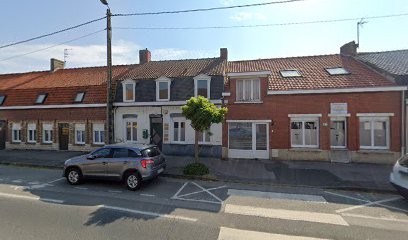 Ramet Aurélien, Ostéopathe à Wormhout