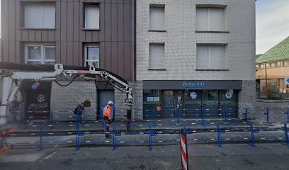 Manon Debyser - Ostéopathe, Ostéopathe à Dunkerque