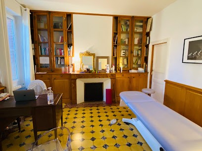 Eugénie Lagarde-Garrigue - Ostéopathe D.O., Ostéopathe à Lavaur