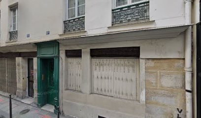 Allo Ostéopathe, Ostéopathe à Paris 04