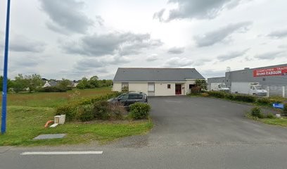 Maxime LECAPITAINE Et Cécilia Paroux, Ostéopathe à Nort-sur-Erdre