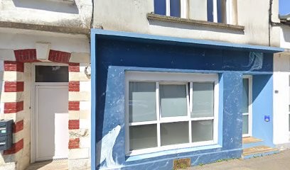 DUFOURMANTELLE Laure, Ostéopathe à Guémené-Penfao