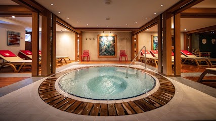 Ostéopathe D.O/Massage Sportif Briand Cloe, La Savoyarde, Ostéopathe à Val-d'Isère