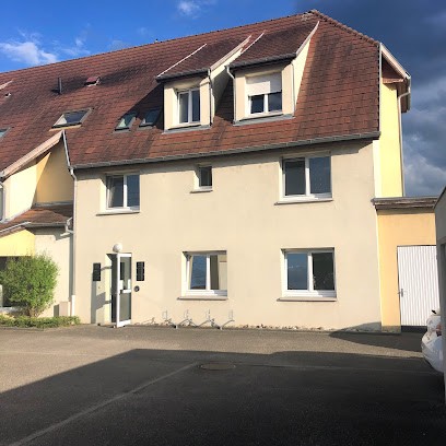 Cabinet D'Ostéopathie De LA WANTZENAU, Ostéopathe à La Wantzenau