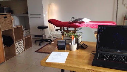 Renaud DURUSSEL, Ostéopathe à Longjumeau