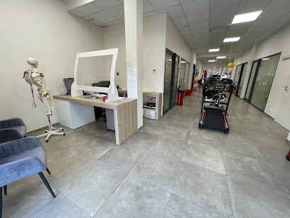 Elsa Fabre Ostéopathe Ornaisons, Ostéopathe à Ornaisons