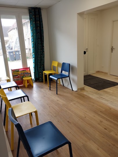 Lefrançois Angélique Ostéopathe, Cabinet Entre Nos Mains D'Ollainville., Ostéopathe à Ollainville