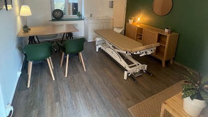 Noemie Le Peuch Ostéopathe, Ostéopathe à Villars-les-Dombes