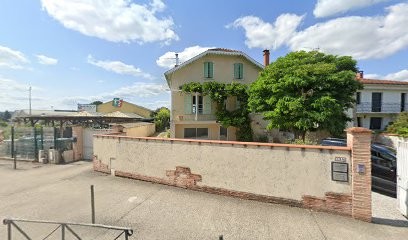 Cadario Juliette, Ostéopathe à Gaillac