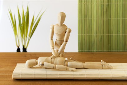 Cabinet D'ostéopathie Valentin CHARRE, Ostéopathe à Ancy