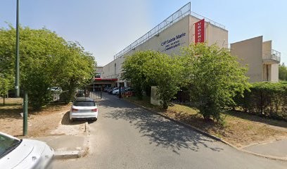 Yacine Touami, Ostéopathe à Osny