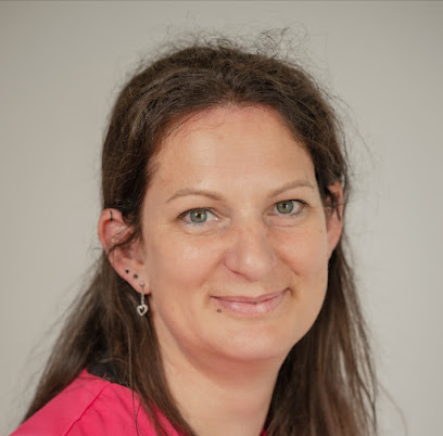 Harmoni'osteo Leugny Aurore Planson, Ostéopathe à Leugny