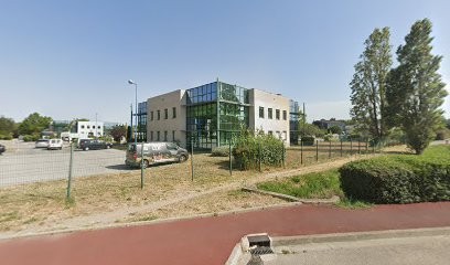 Abel Eric, Ostéopathe à Toulouges