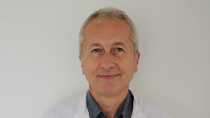 Frédéric GUILLOTTE, Ostéopathe à Indre