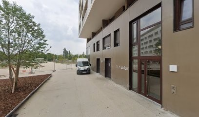 Lucas Lutz, Ostéopathe à Illkirch-Graffenstaden