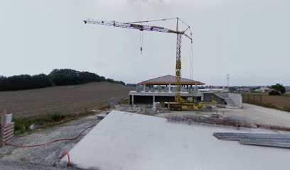 Ostéopathe Chabeuil/Montvendre Mathilde Rives, Ostéopathe à Montvendre