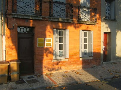 Alexandre XEMARD Osteopathe DO TNO, Ostéopathe à Auterive