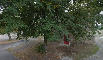 Benjamin Schoonbroodt, Ostéopathe à Villefranche-de-Rouergue