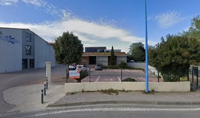 Jean-Michel Grand, Ostéopathe à Sainte-Marie-la-Mer