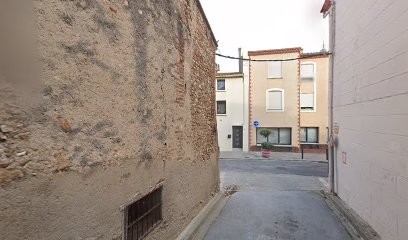 Cassan Thierry, Ostéopathe à Pollestres