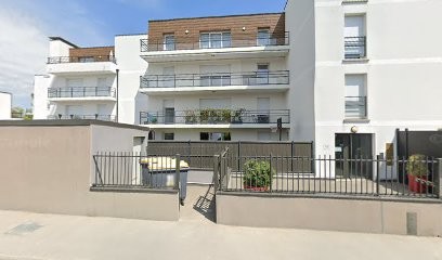 Morgane Jaudel - Ostéopathe, Ostéopathe à Sillery