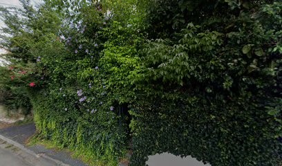 Arango Goossens Maria Del Pilar, Ostéopathe à Bergerac