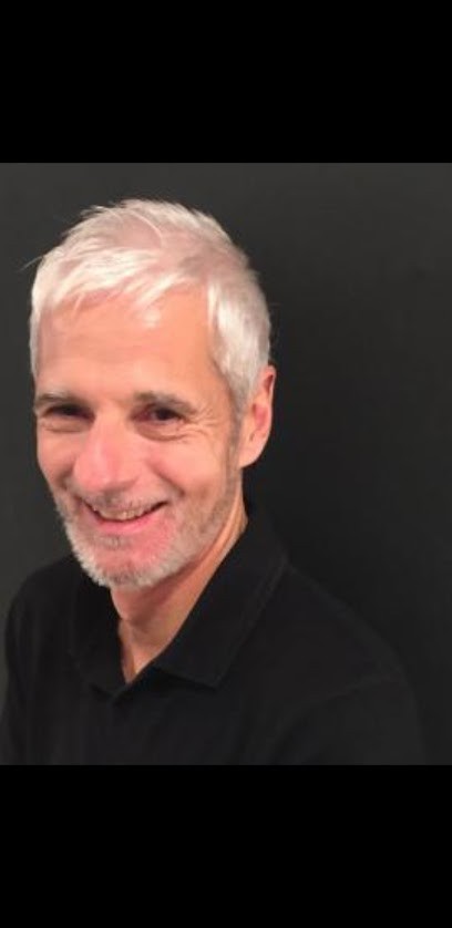 ROULET François - Ostéopathie Et Biokinergie, Ostéopathe à Fondettes