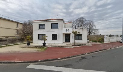 Isabelle Andreazza, Ostéopathe à Royan