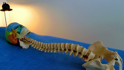 Cédric Leblanc, Ostéopathe à Fréjairolles