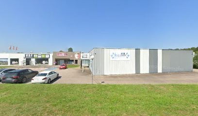 Maude De Stephane, Ostéopathe à Épinal